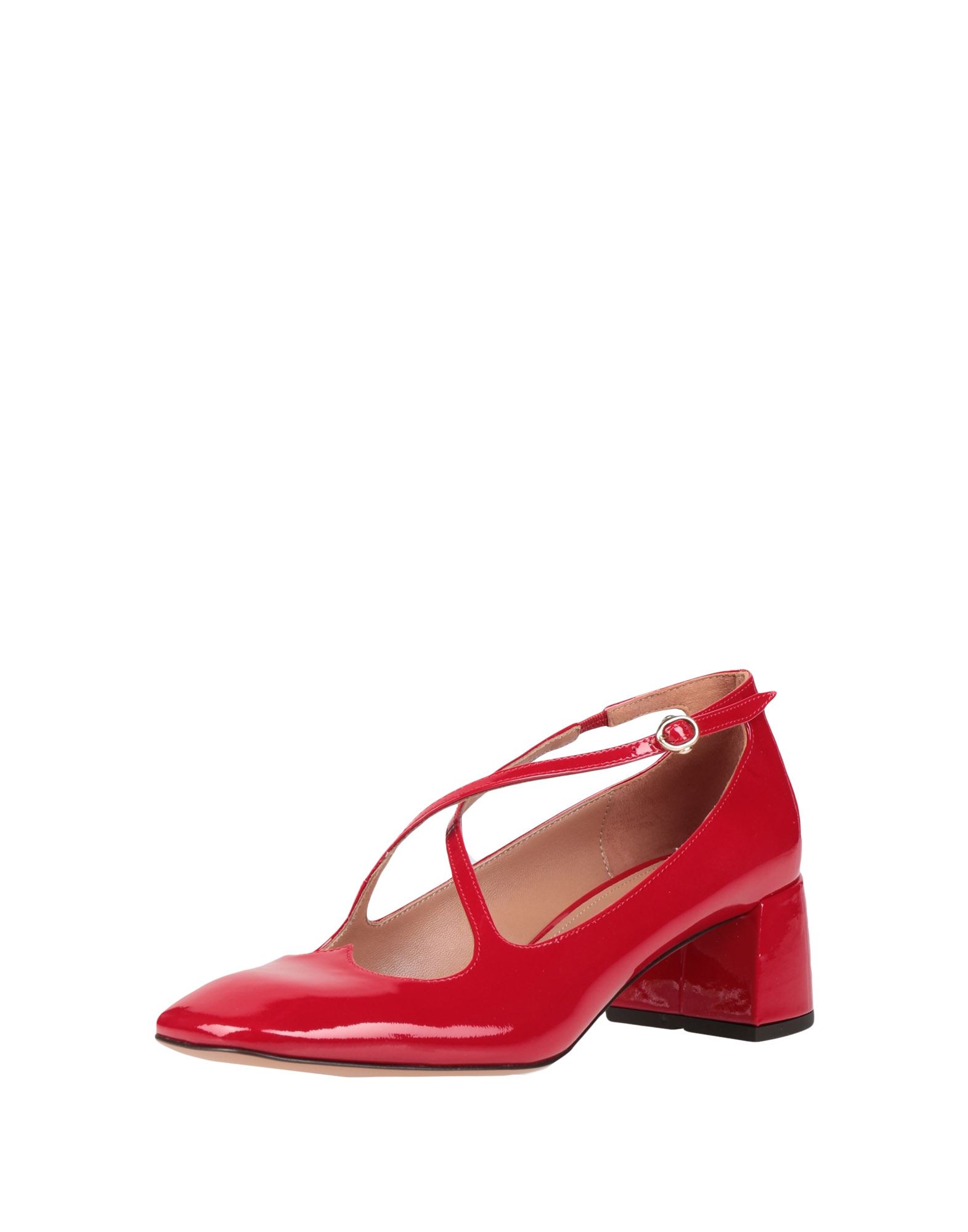  A.bocca - Schuhe - Pumps - On Yoox.com 