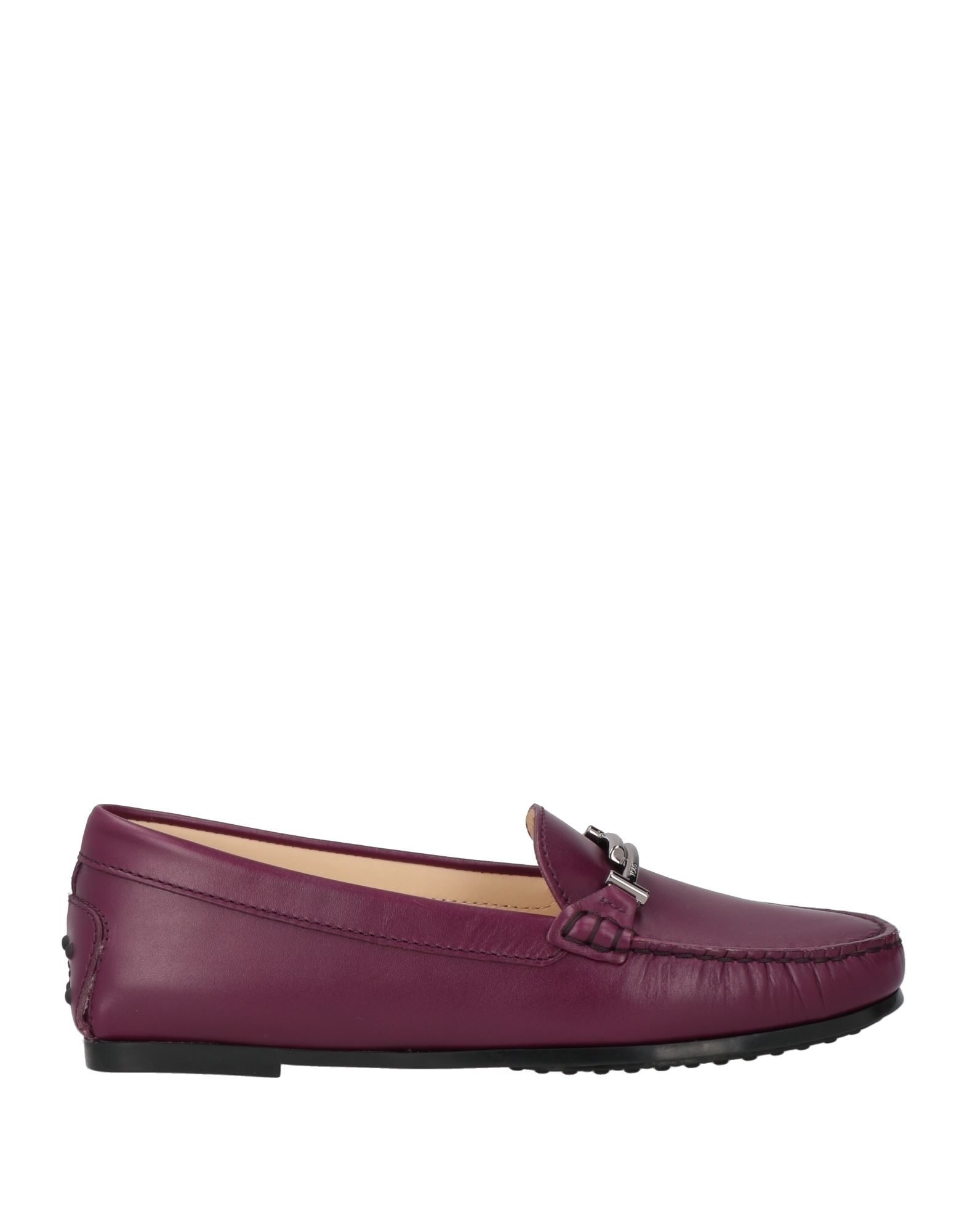 TOD'S ΠΑΠΟΥΤΣΙΑ Μοκασίνια