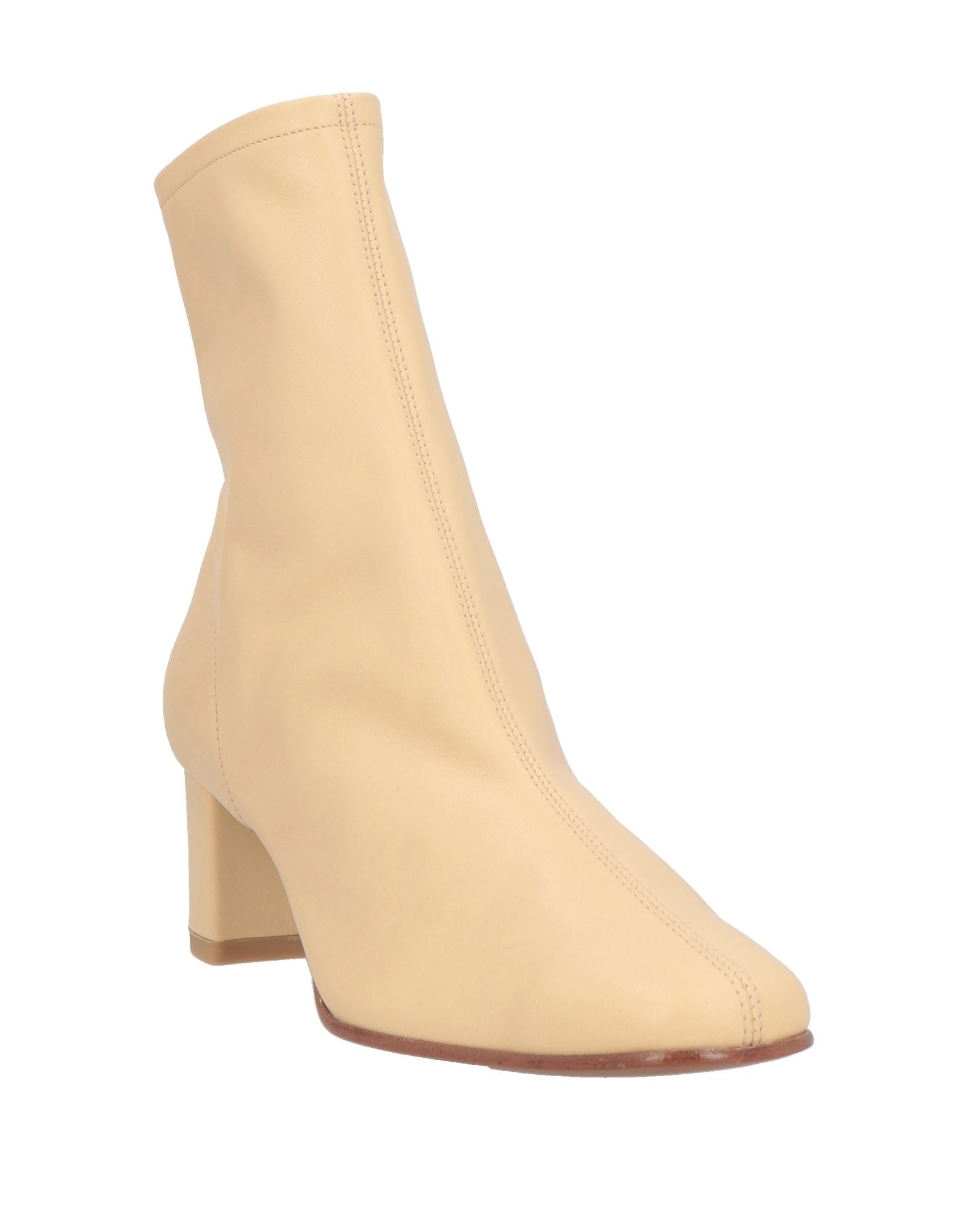  By Far - Calzado - Botines De Caña Alta - On Yoox.com 