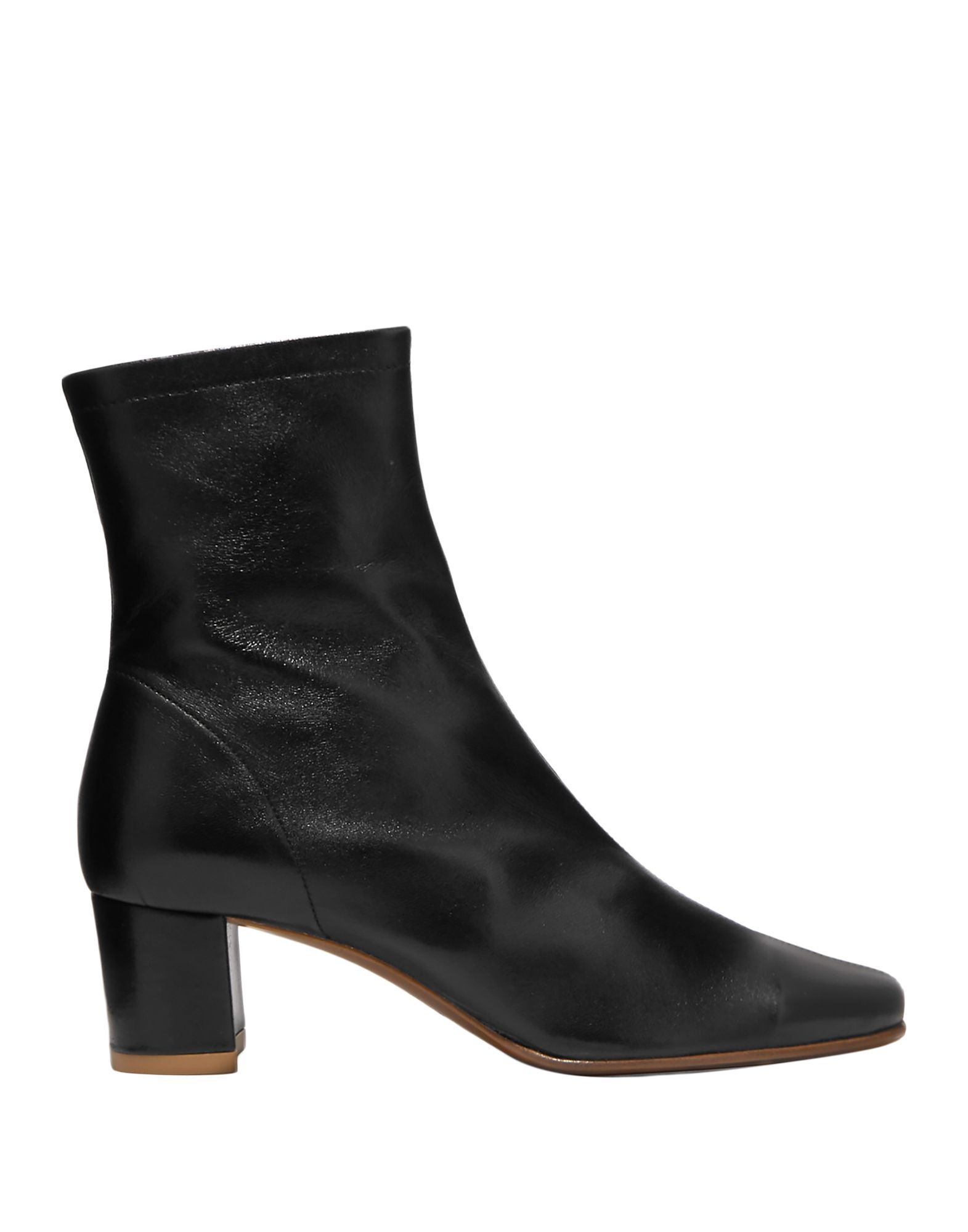 BY FAR BY FAR ΠΑΠΟΥΤΣΙΑ Μποτάκια