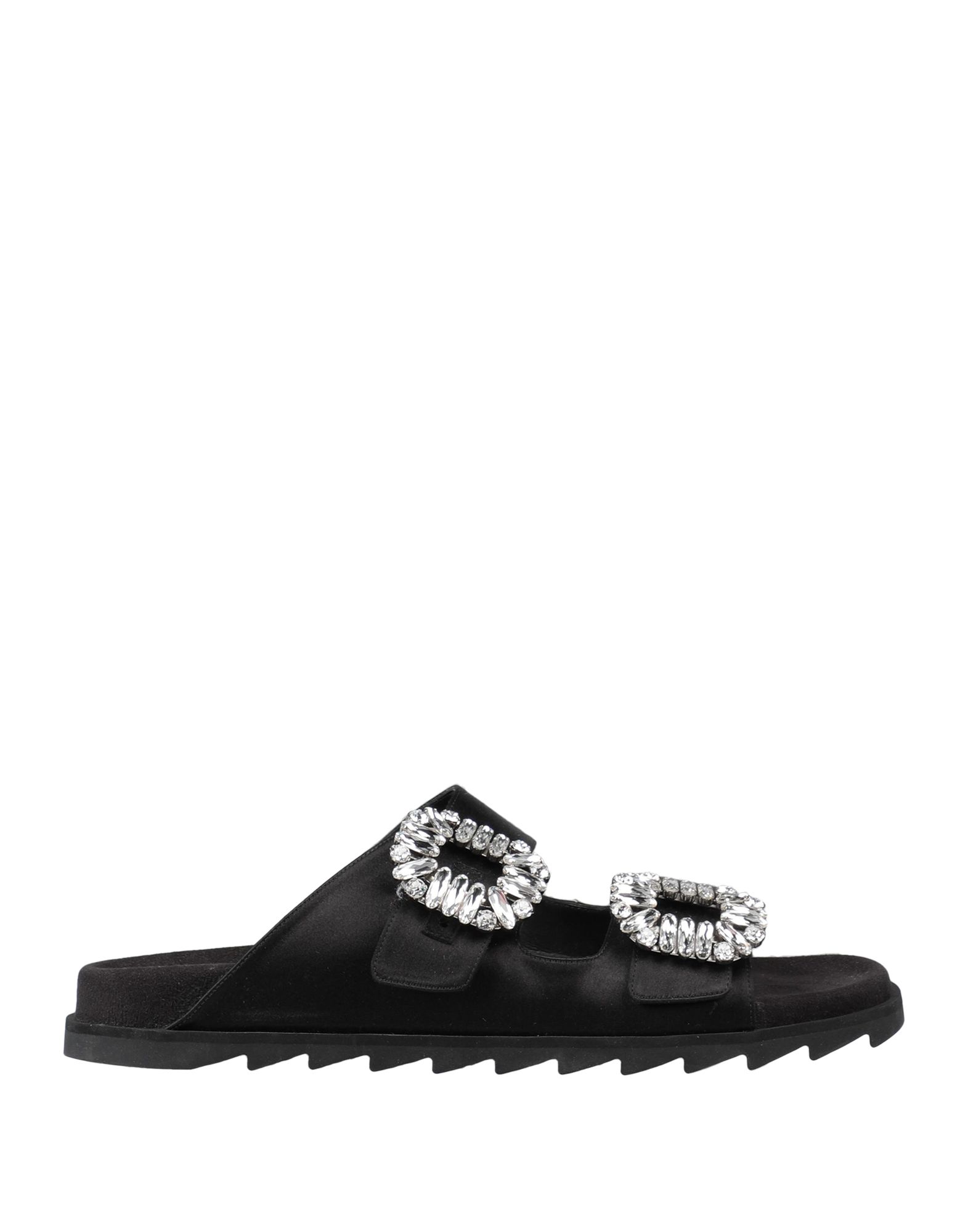 ROGER VIVIER ΠΑΠΟΥΤΣΙΑ Πέδιλα