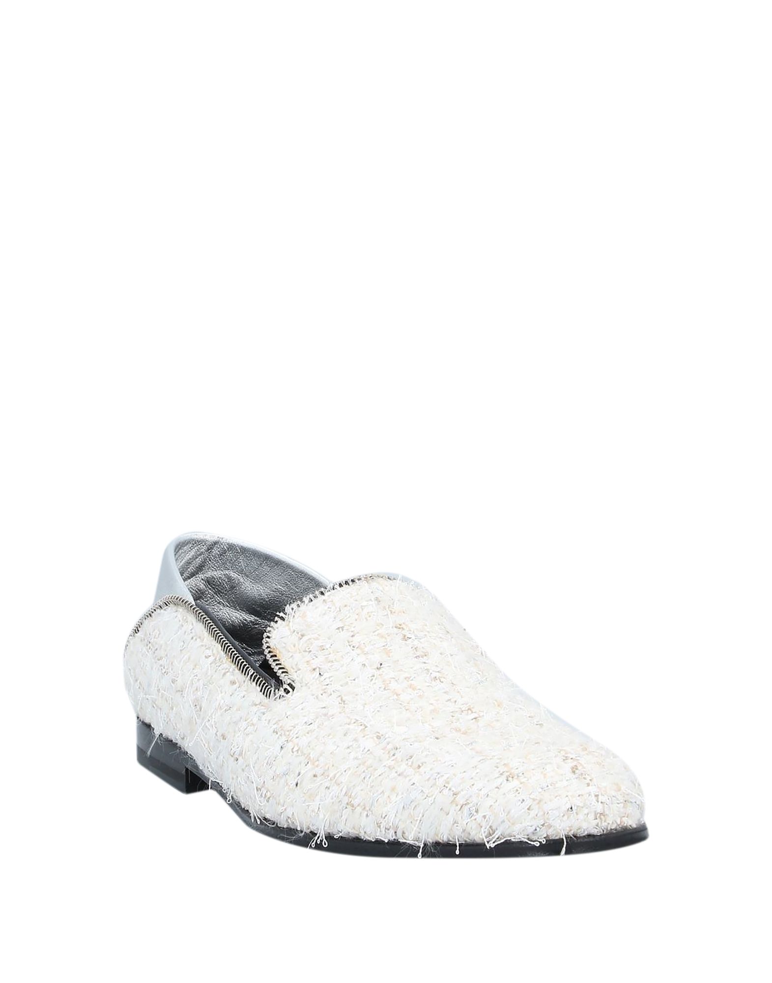  Mcqueen - Calzado - Mocasines - On Yoox.com 