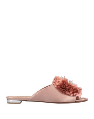 Сандалии AQUAZZURA