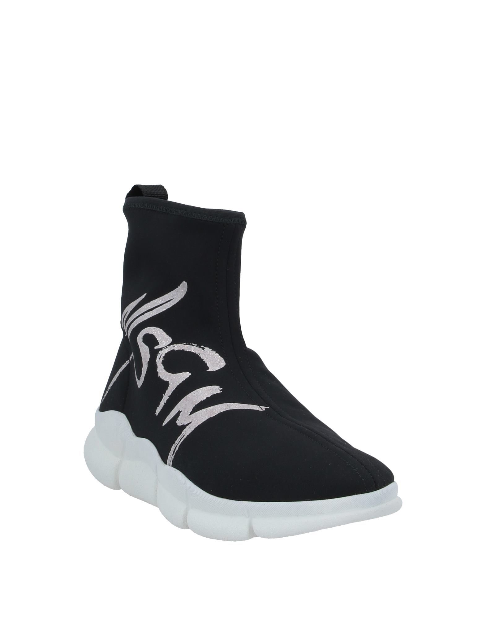  Msgm - Schuhe - Sneakers - On Yoox.com 