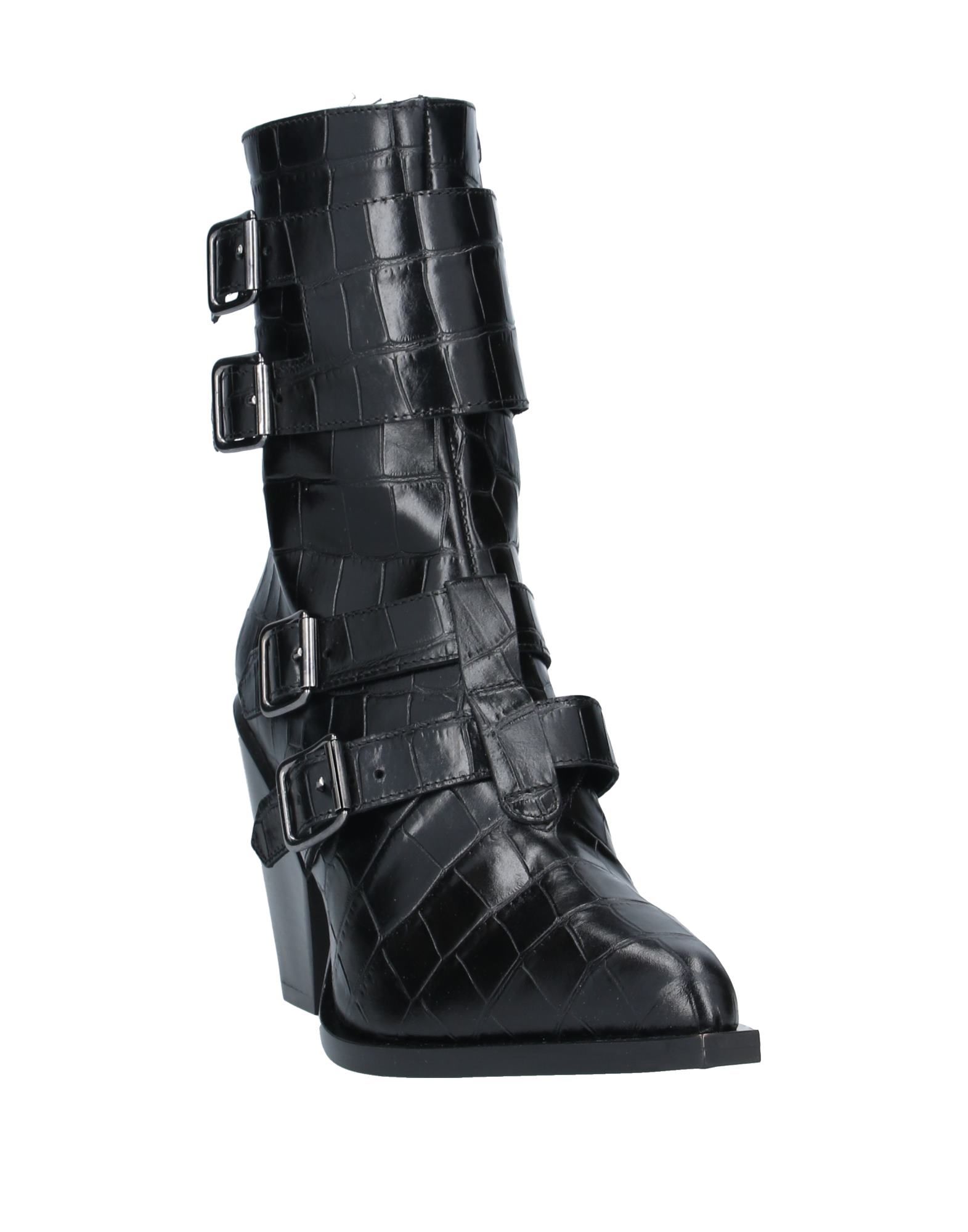 Pinko - Calzado - Botines De Caña Alta - On Yoox.com 