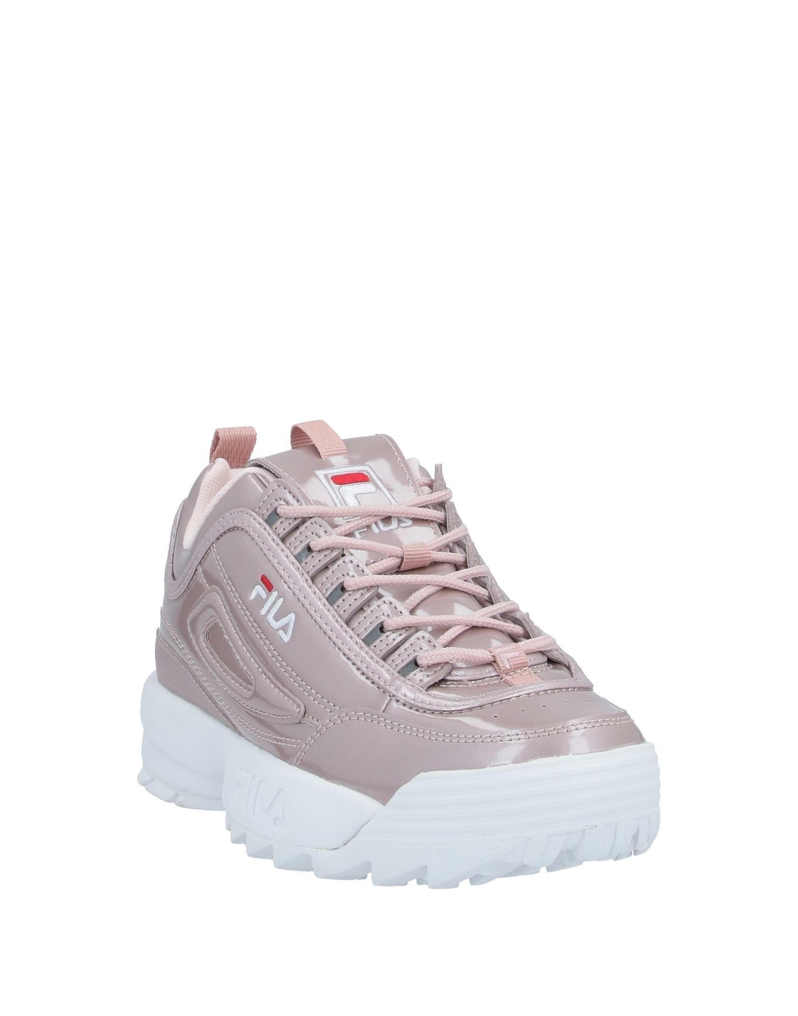  Fila - Schuhe - Sneakers - On Yoox.com 