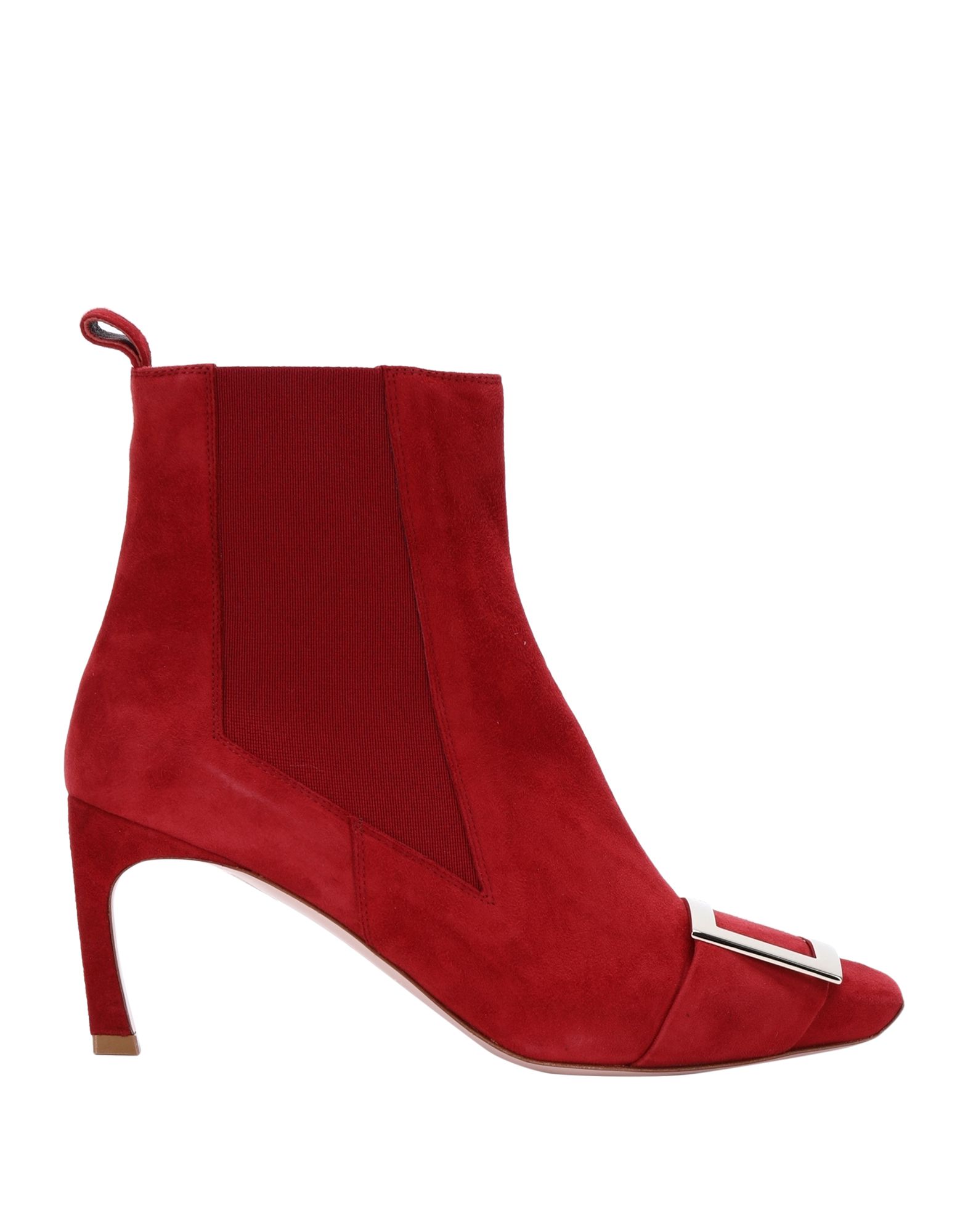 ROGER VIVIER ROGER VIVIER ΠΑΠΟΥΤΣΙΑ Μποτάκια