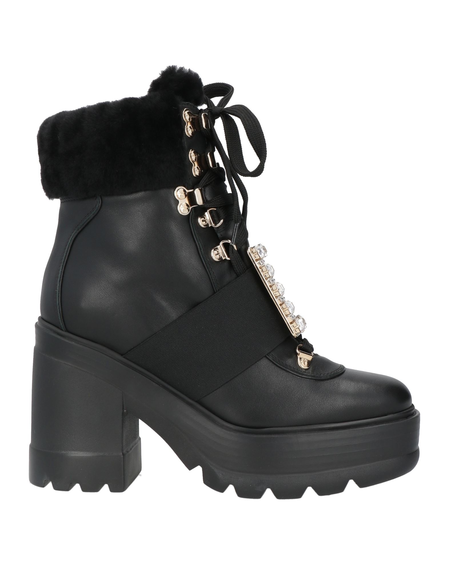 ROGER VIVIER ROGER VIVIER ΠΑΠΟΥΤΣΙΑ Μποτάκια
