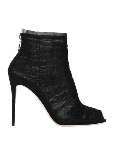 Полусапоги и высокие ботинки Dolce&Gabbana 11925941nk