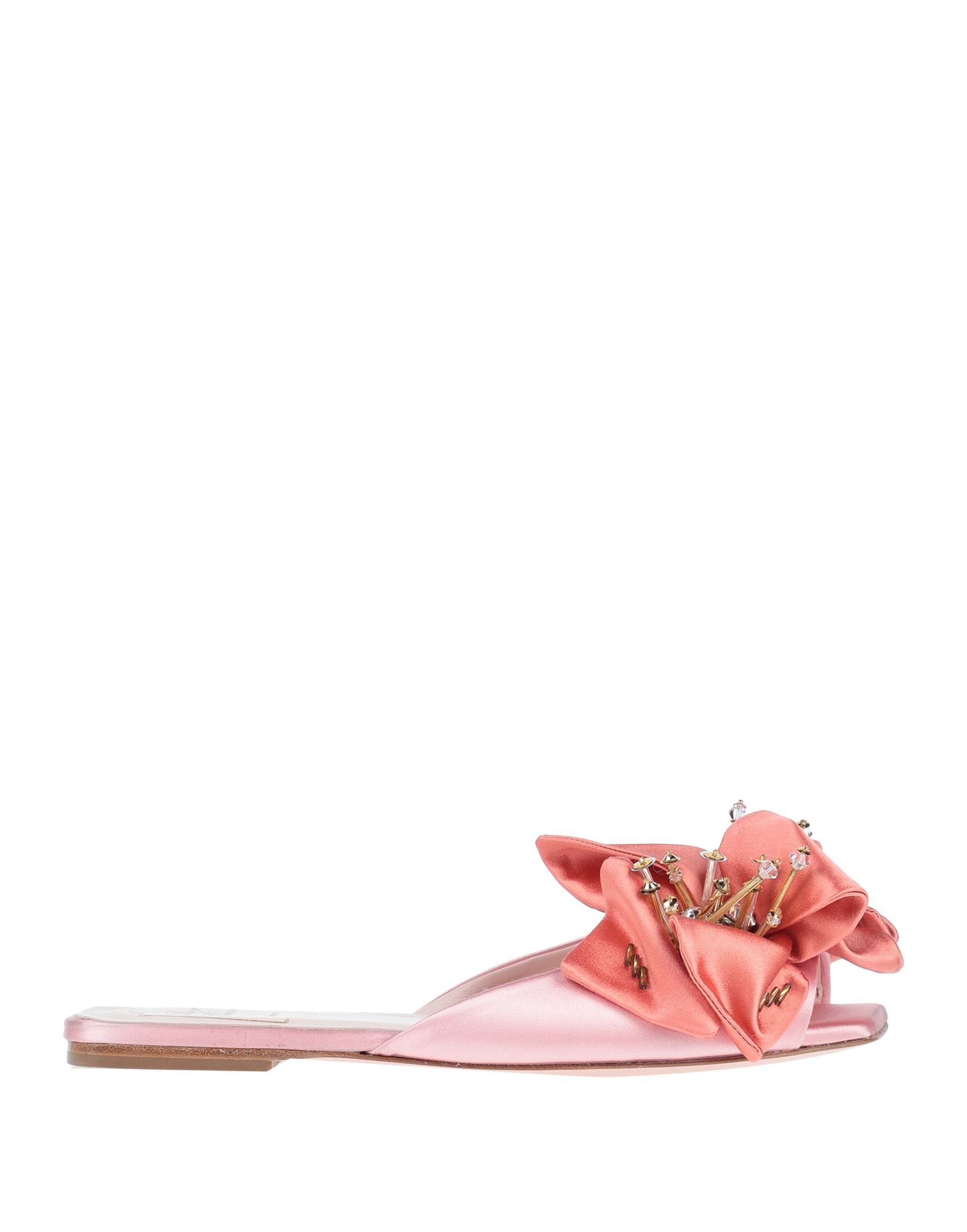 ROGER VIVIER ROGER VIVIER ΠΑΠΟΥΤΣΙΑ Πέδιλα