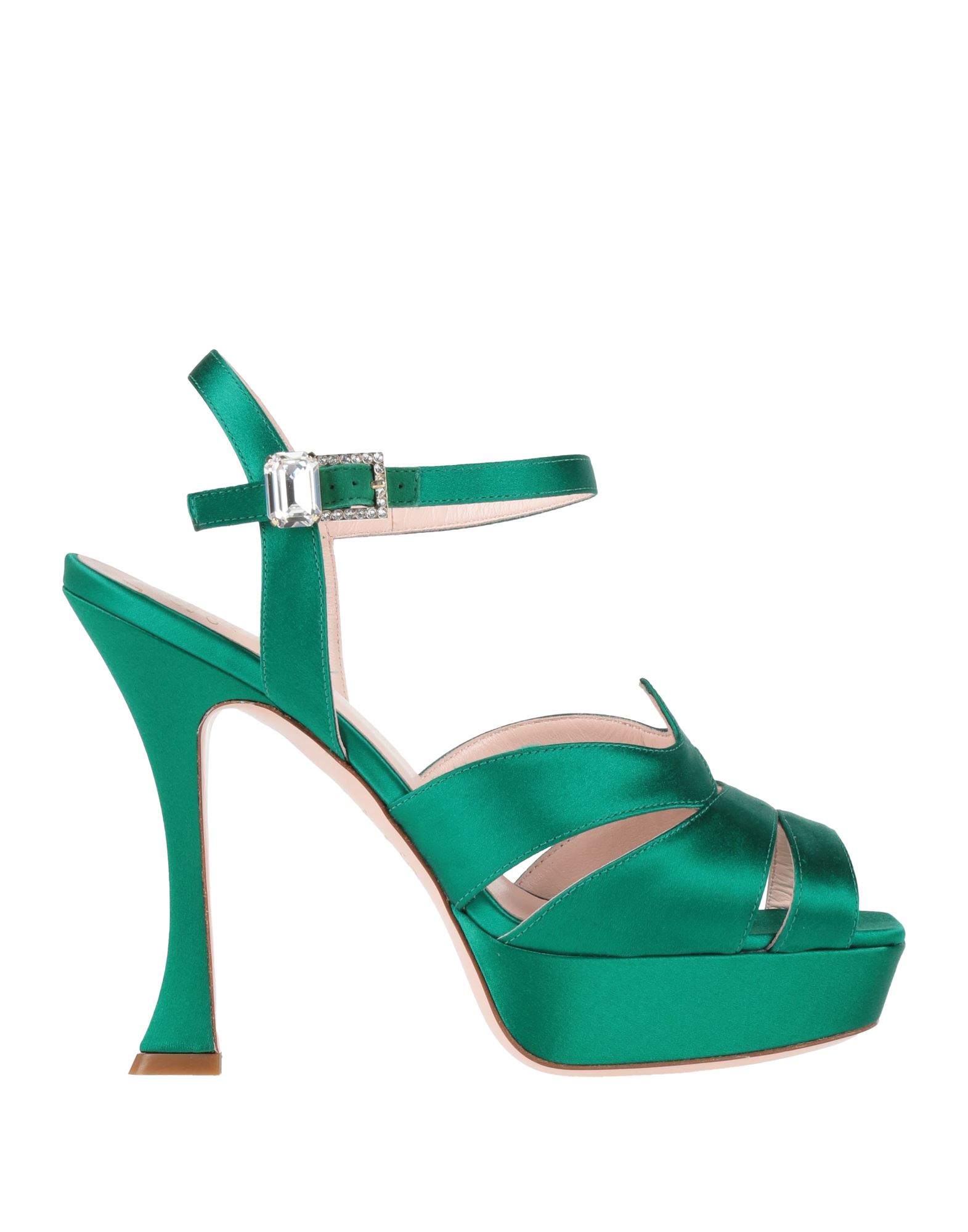 ROGER VIVIER ROGER VIVIER ΠΑΠΟΥΤΣΙΑ Πέδιλα