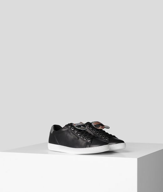 Image of K/Ikonik Choupette Sneakers