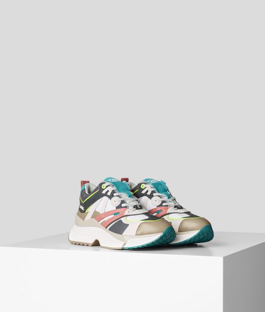 Image of Aventur Delta Sneakers