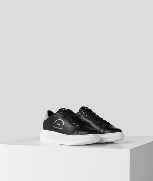 Image of Kapri Maison Karl Sneakers