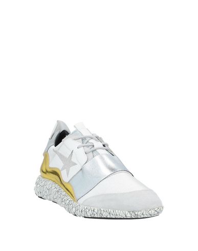 фото Низкие кеды и кроссовки golden goose deluxe brand