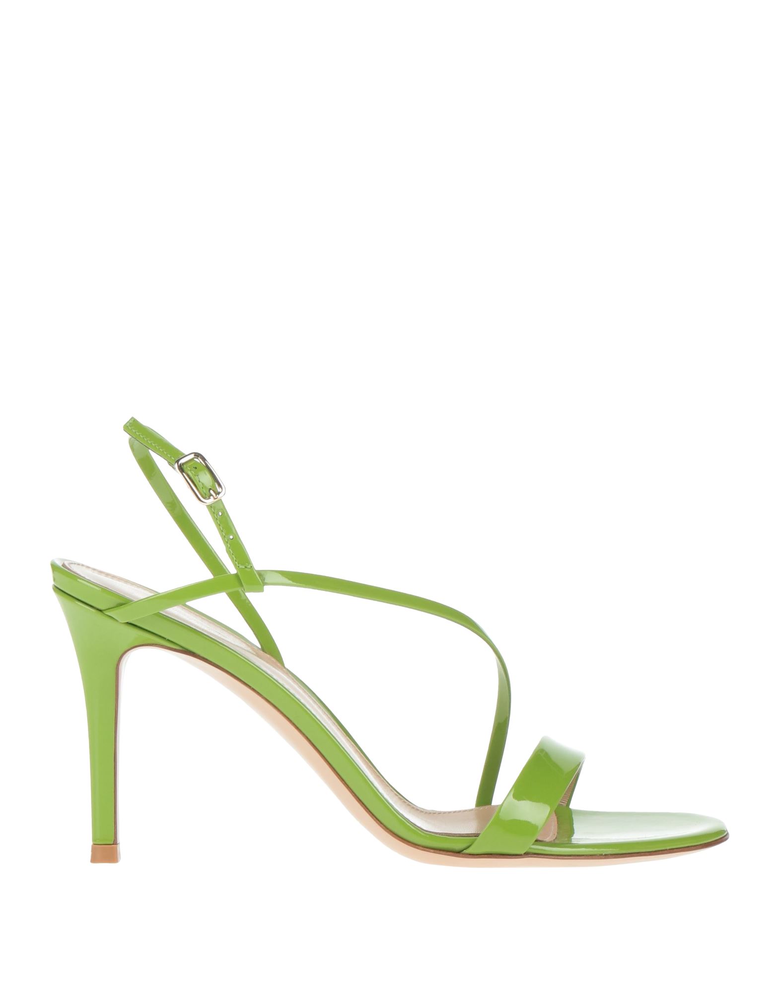 GIANVITO ROSSI GIANVITO ROSSI ΠΑΠΟΥΤΣΙΑ Πέδιλα
