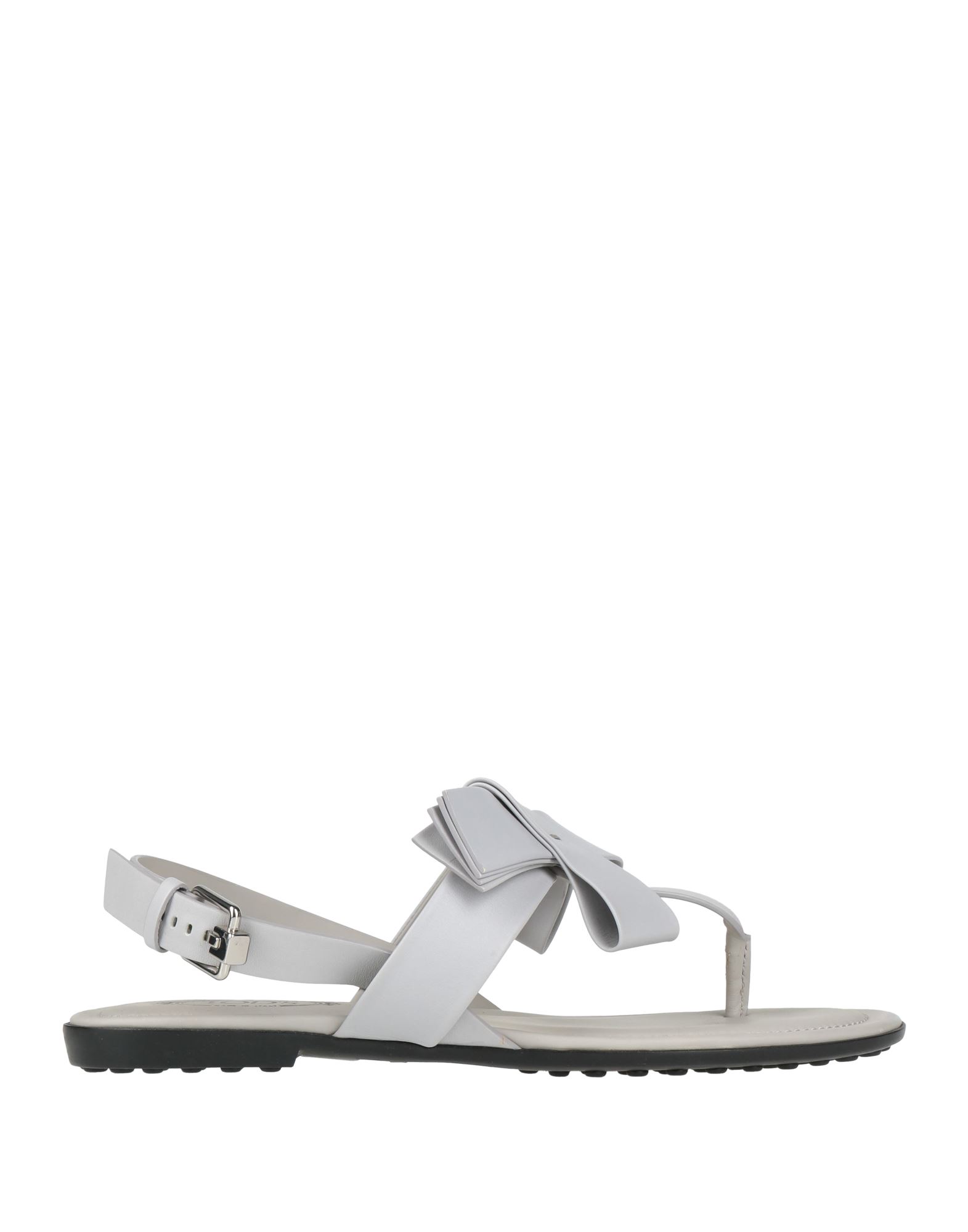 TOD'S ΠΑΠΟΥΤΣΙΑ Σαγιονάρες