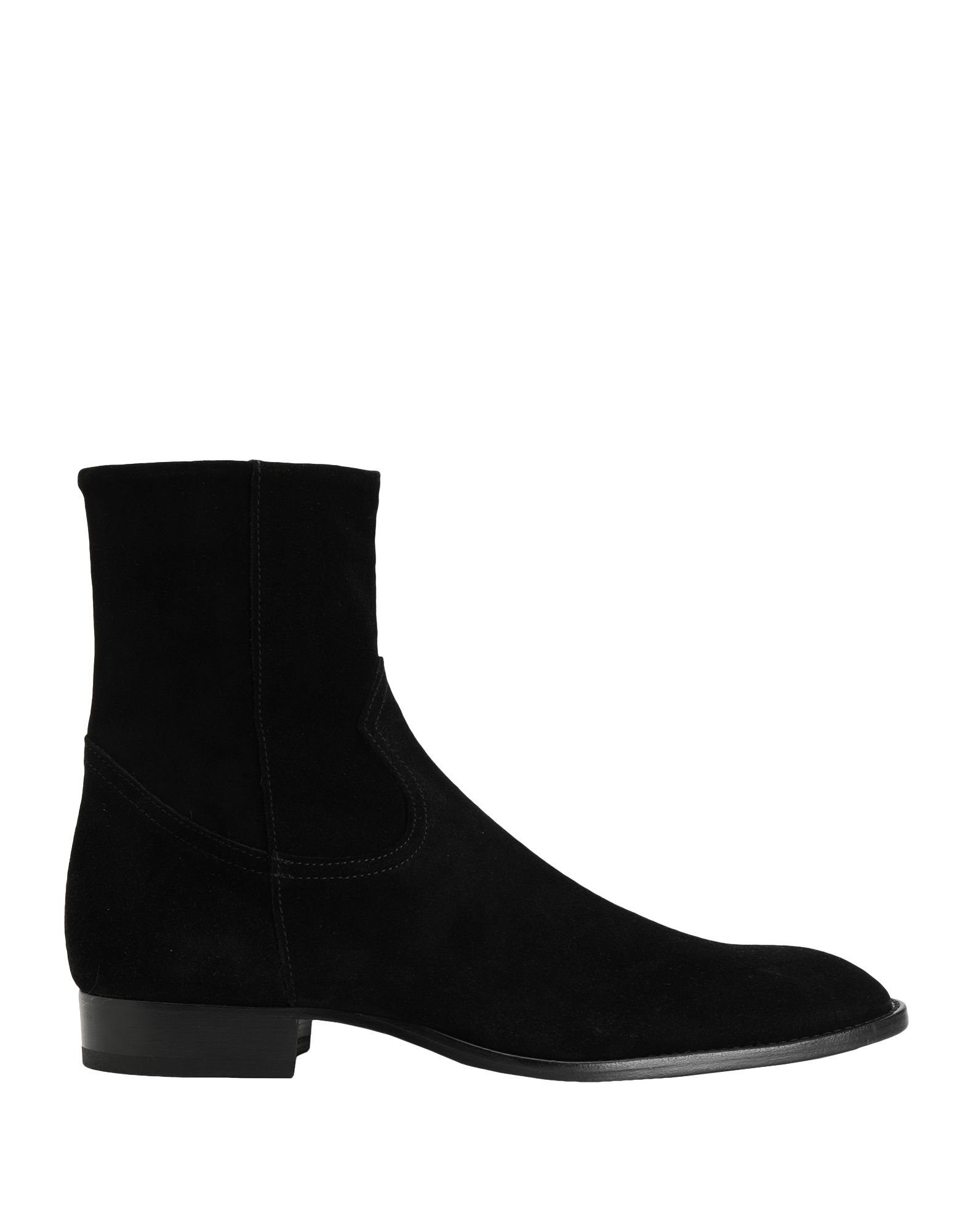 8 by YOOX Ankle boots - Item 11927325