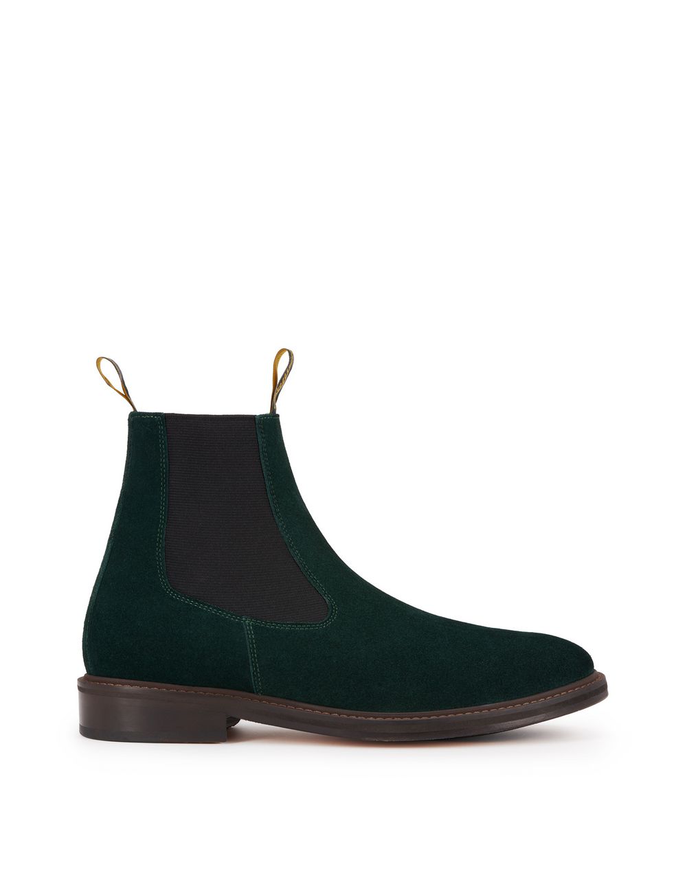 mens chelsea boots in store
