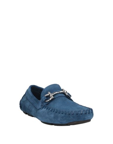 Мокасины Salvatore Ferragamo 11927474ON