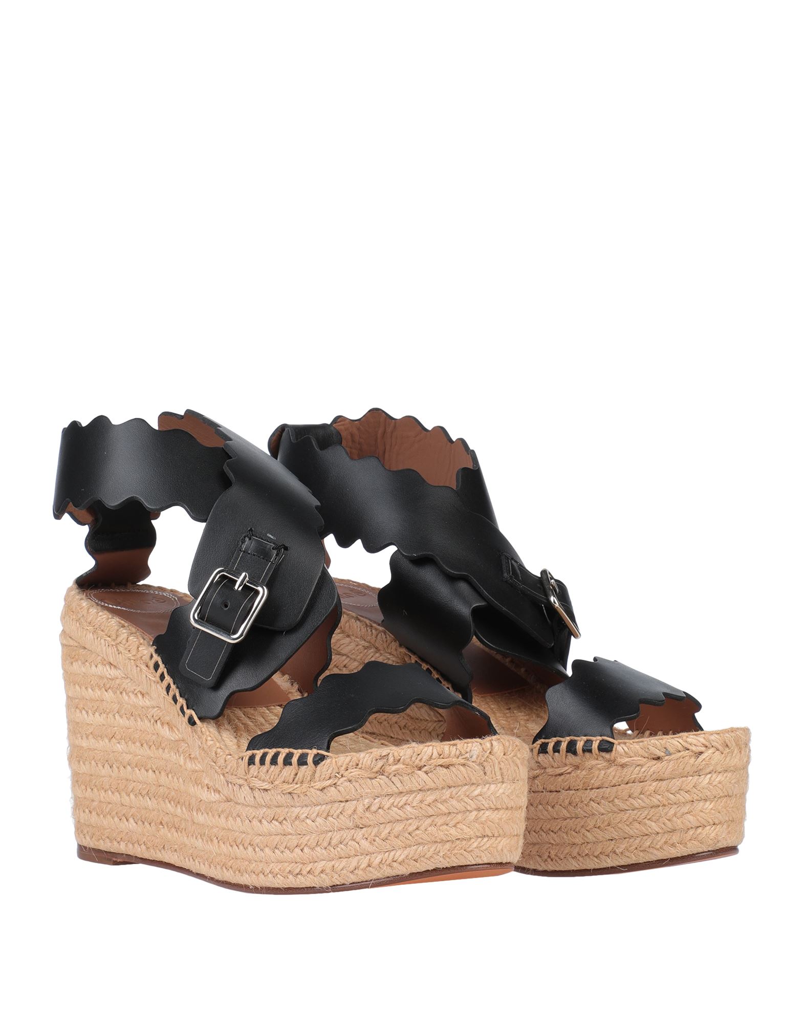  Chloé - Schuhe - Espadrilles - On Yoox.com 