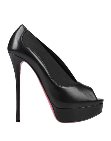 фото Туфли christian louboutin