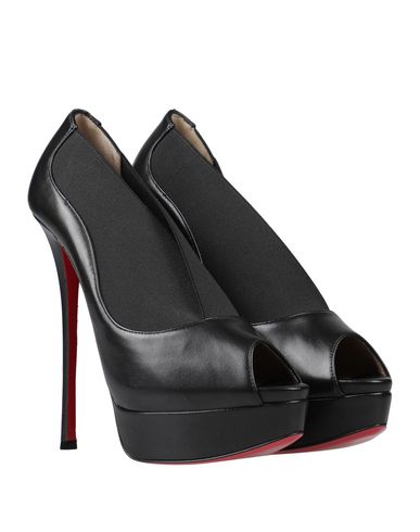 фото Туфли christian louboutin