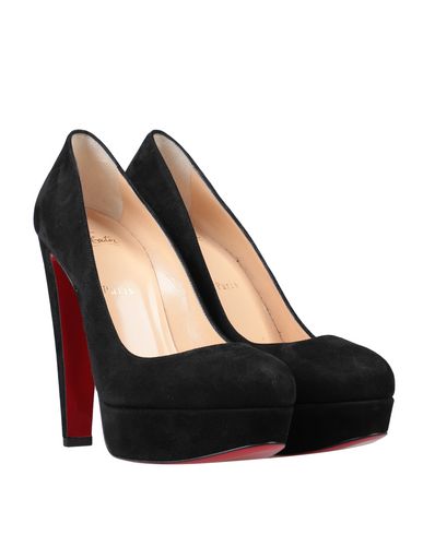 фото Туфли christian louboutin