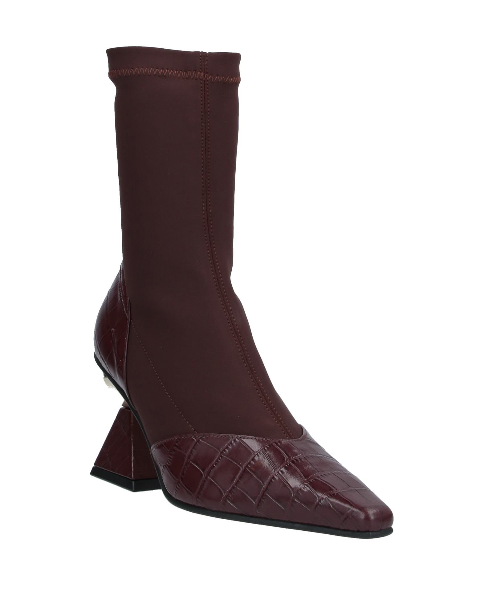  Yuul Yie - Calzado - Botines De Caña Alta - On Yoox.com 