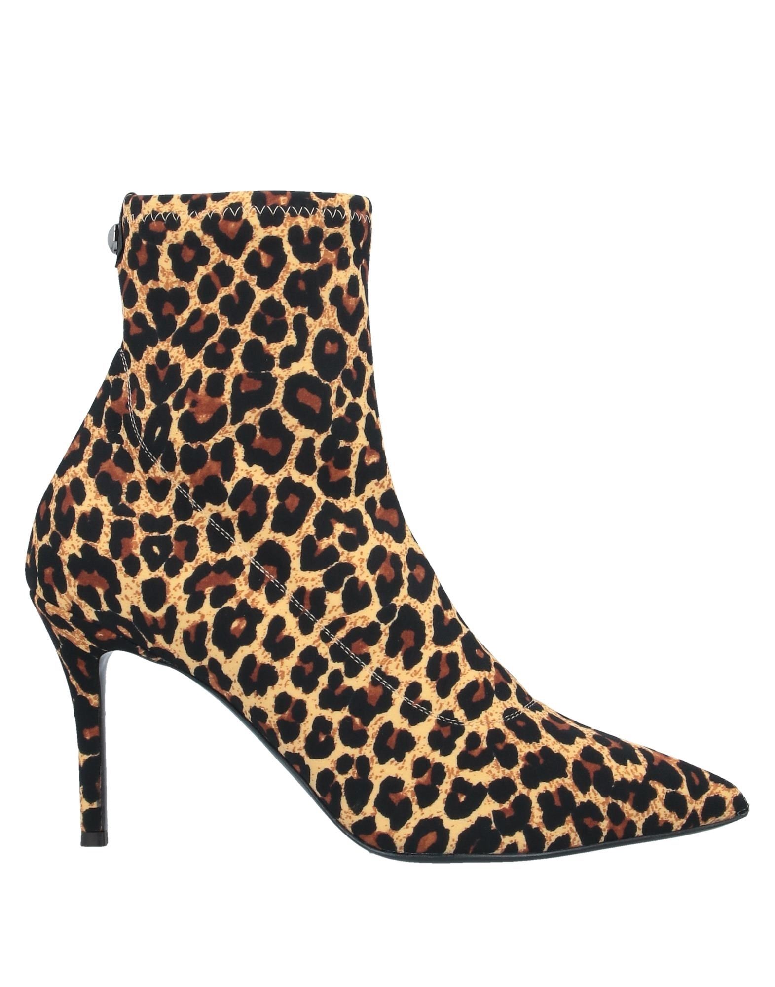 GIUSEPPE ZANOTTI GIUSEPPE ZANOTTI ΠΑΠΟΥΤΣΙΑ Μποτάκια