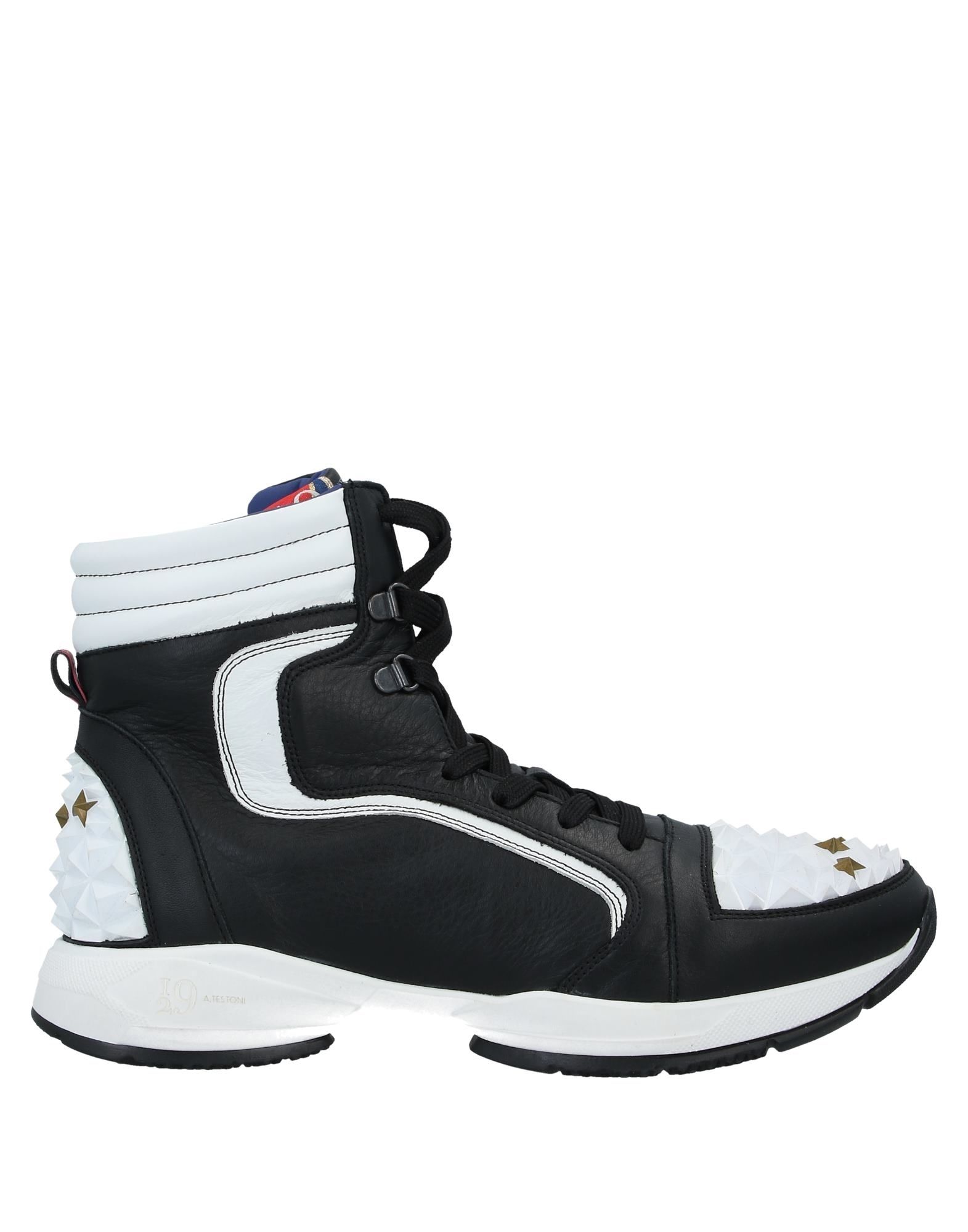 I29 A.TESTONI Sneakers