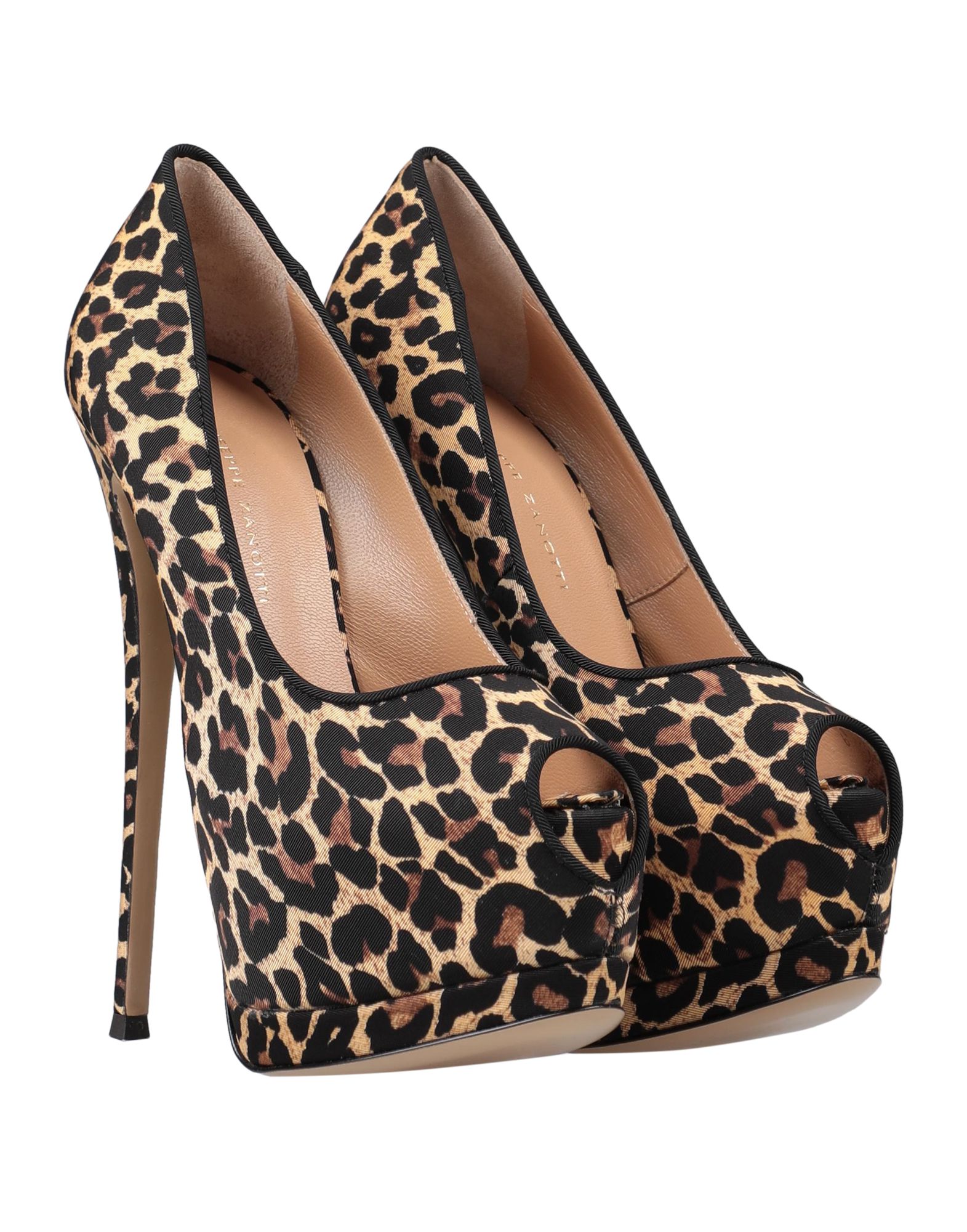  Giuseppe Zanotti - Schuhe - Pumps - On Yoox.com 