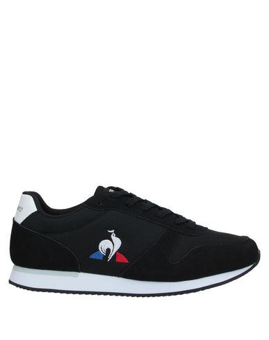 фото Низкие кеды и кроссовки le coq sportif