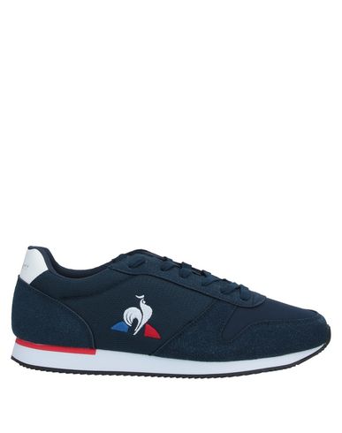 фото Низкие кеды и кроссовки le coq sportif