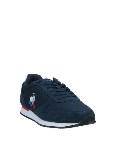 фото Низкие кеды и кроссовки le coq sportif