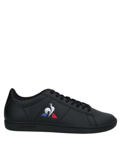 фото Низкие кеды и кроссовки le coq sportif