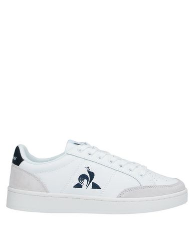 фото Низкие кеды и кроссовки le coq sportif