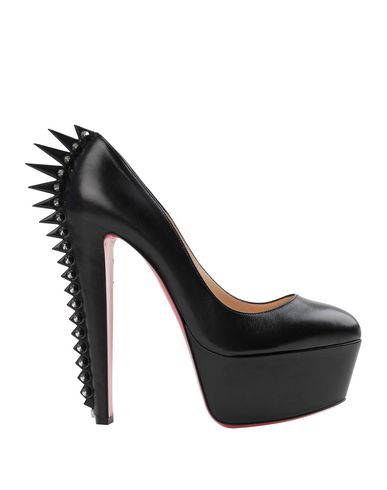 фото Туфли christian louboutin