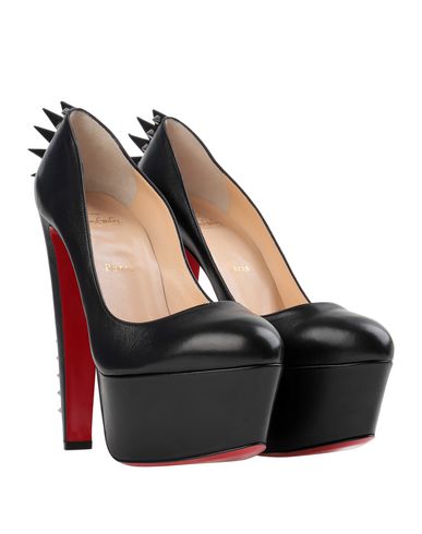 фото Туфли christian louboutin