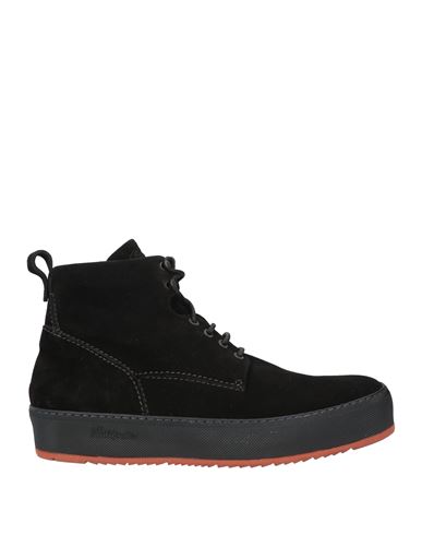 Barleycorn Man Sneakers Black Size 11.5 Soft Leather