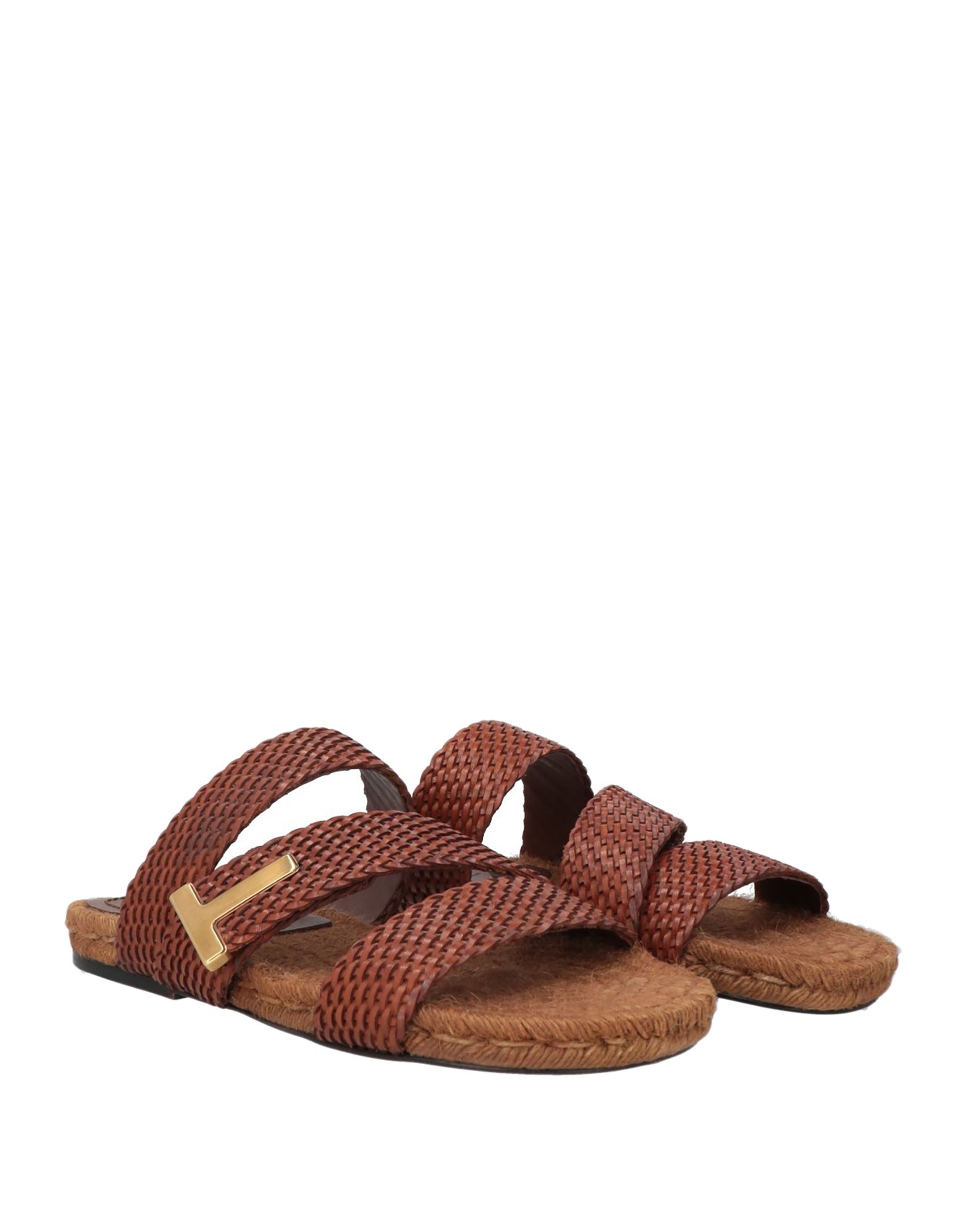  Tom Ford - Schuhe - Espadrilles - On Yoox.com 
