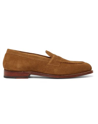 фото Мокасины grenson