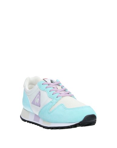 фото Низкие кеды и кроссовки le coq sportif