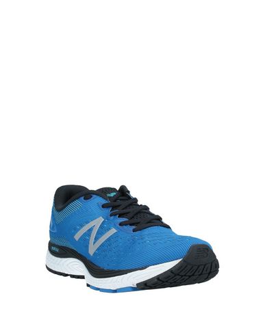 фото Низкие кеды и кроссовки new balance