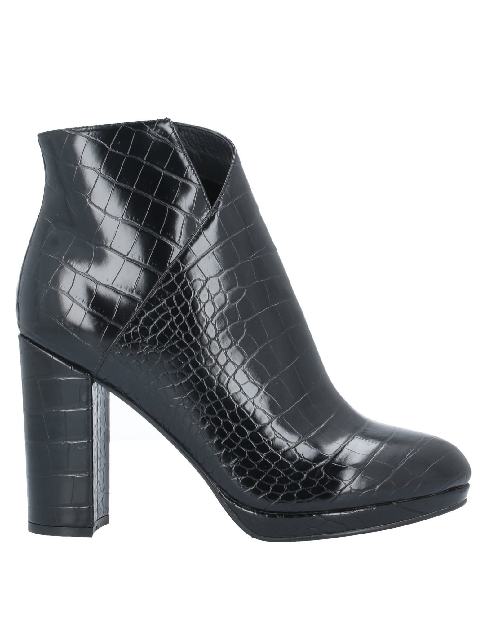 CAFèNOIR CAFèNOIR ΠΑΠΟΥΤΣΙΑ Μποτάκια