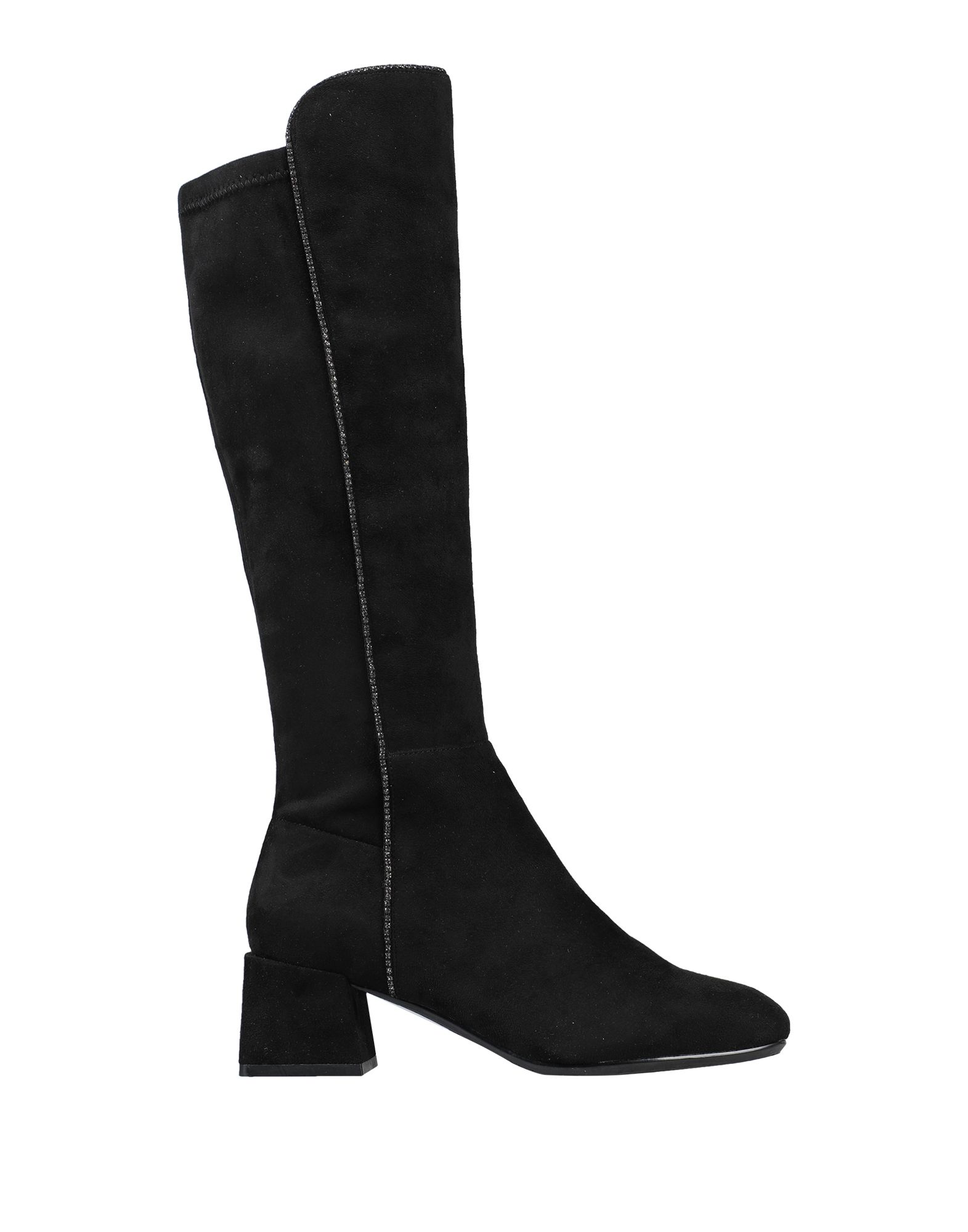 CAFèNOIR CAFèNOIR ΠΑΠΟΥΤΣΙΑ Μπότα