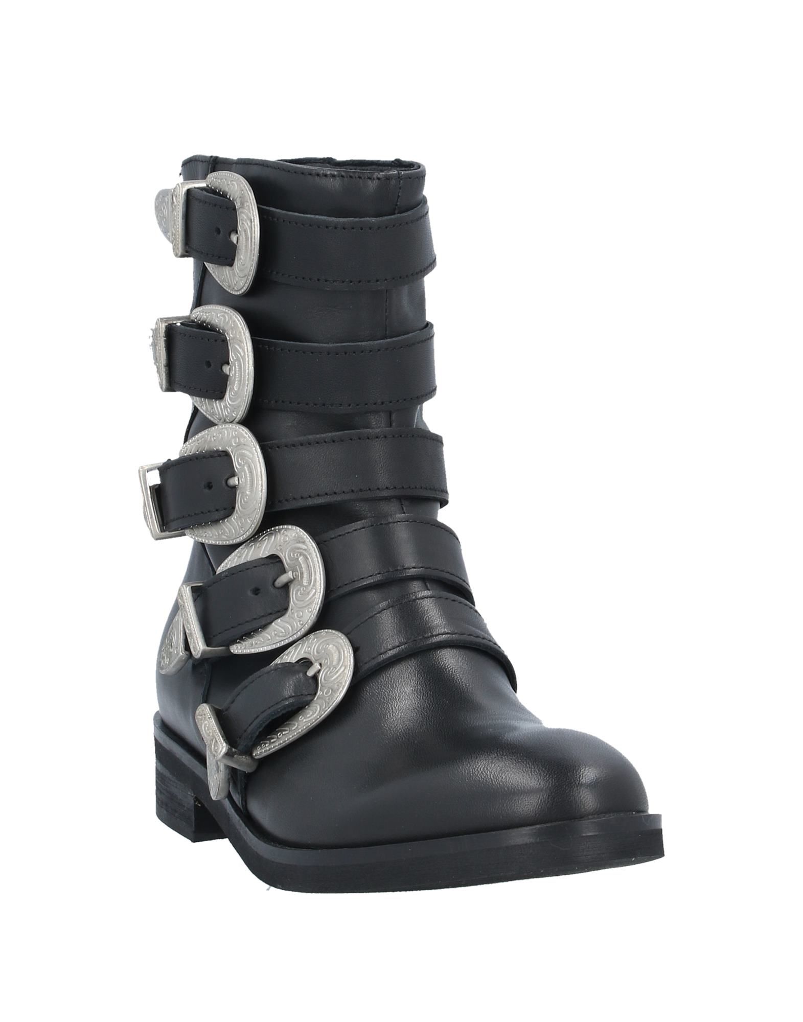  Gisél Moiré - Schuhe - Stiefeletten - On Yoox.com 