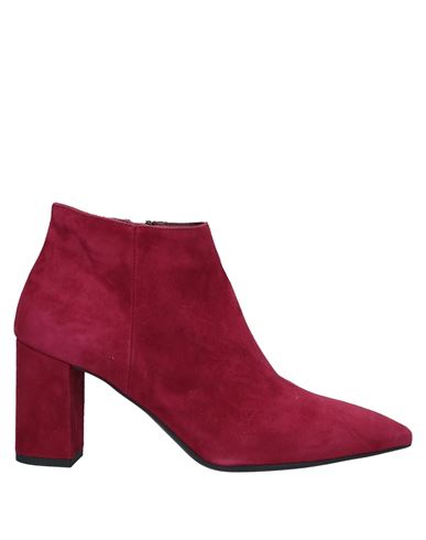 Полусапоги и высокие ботинки JANET & JANET