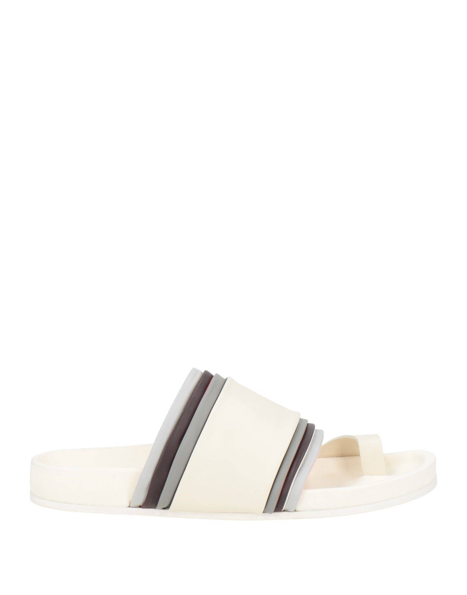 Jil Sander - Schuhe - Zehentrenner - On Yoox.com 