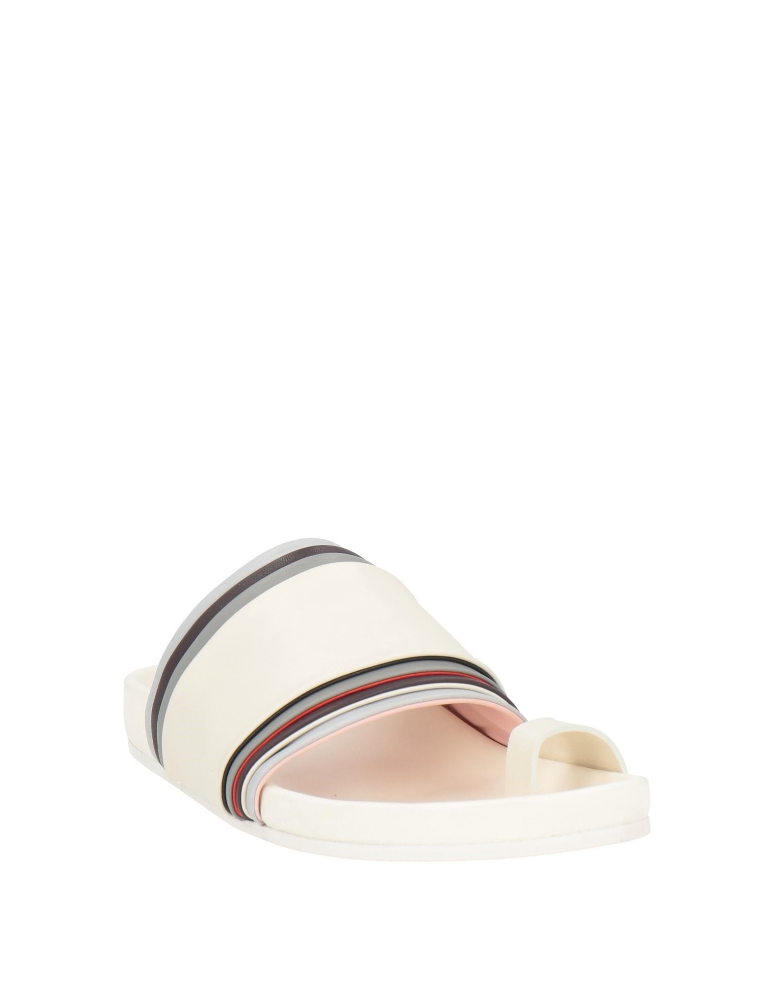  Jil Sander - Schuhe - Zehentrenner - On Yoox.com 